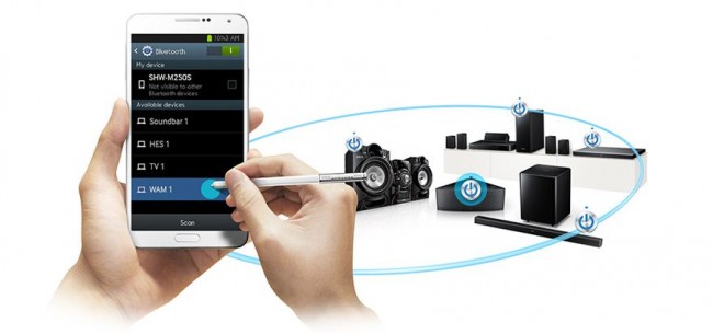 Conectar Android a bluetooth