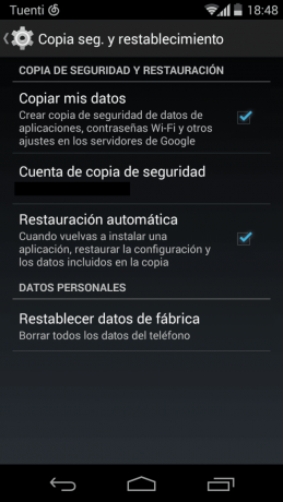 que hacer con un telefono lento