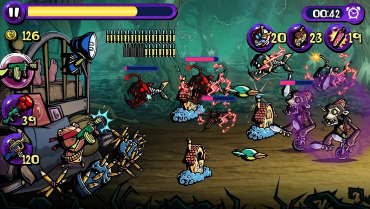 dream defense lo bueno y lo malo para android