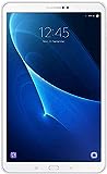 Samsung SM-T280 Galaxy Tab A - Tablet de 7" HD (WiFi, Procesador Quad-Core, 1.5 GB RAM, 8 GB almacenamiento, Android 5.1), Blanco