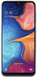 Samsung Galaxy A20e - Smartphone de 5.8" Super AMOLED (13 MP, 3 GB RAM, 32 GB ROM), Color Negro [Versión Española]