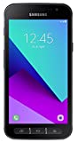 Samsung Galaxy Xcover 4 Smartphone negra (12,67 cm [pantalla táctil de 4,99 pulgadas]), 16 GB de memoria, sistema operativo Android