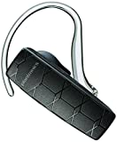Plantronics Explorer 50 - Auricular de clip (Bluetooth 3.0, 10 m, 11 horas), color negro