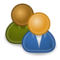 Cuentas de usuario Android