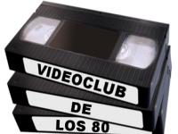 El videoclub de los 80 – guía de películas