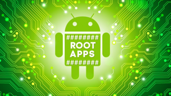 ¿Qué es el root?