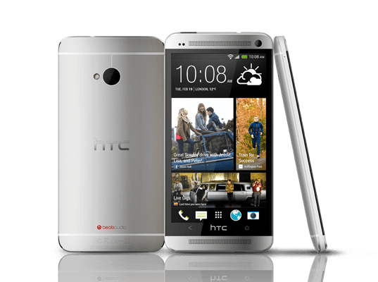 HTC One