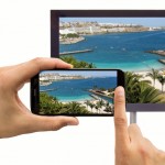 Conectar smartphone Android a smart tv