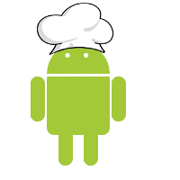 Android chef Android chef