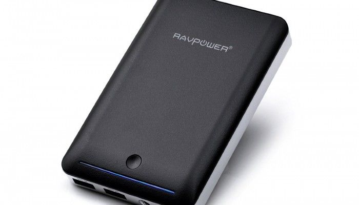 Power Bank Android