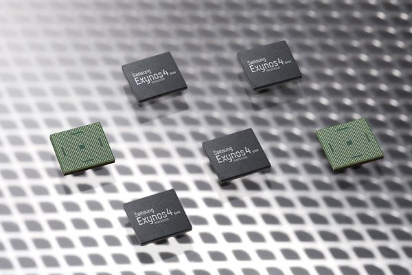 Exynos Quad Exynos Quad