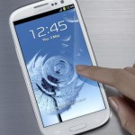 Samsung Galaxy S3, ha nacido una nueva galaxia.