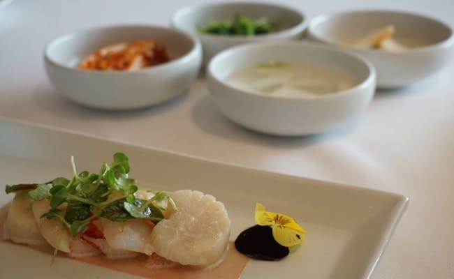 Cocina con Android: Elle Gourmet y Nestlé Cocina