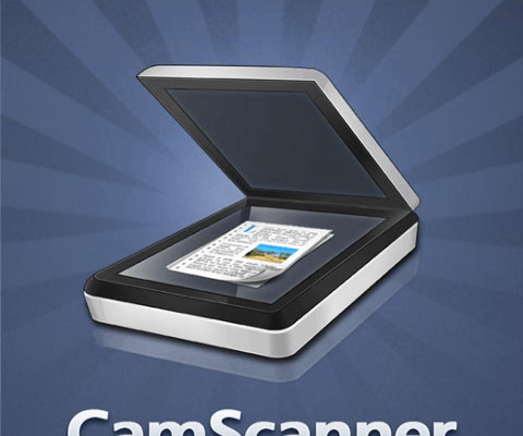 CamScanner: escanea documentos e imágenes con tu Android