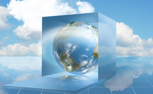 Almacenamiento en la nube en smartphones Android