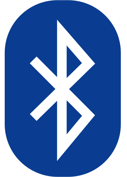 Logo Bluetooth