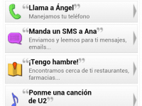 Sherpa, tu asistente virtual para Android