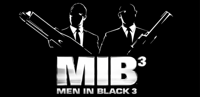 Men in black para Android, el juego de los hombres de negro