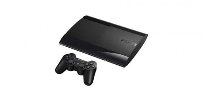 Compartir Internet de Android con PS3