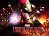 Iron Man 3, el juego oficial para Android