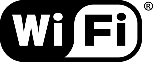Logo Wifi