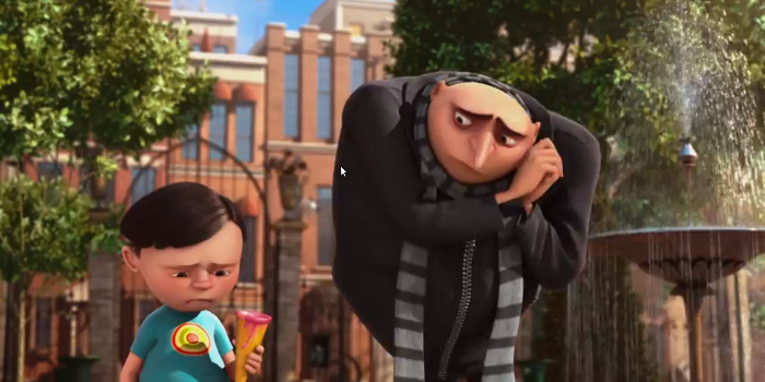 Android y películas de más de 4 gigas