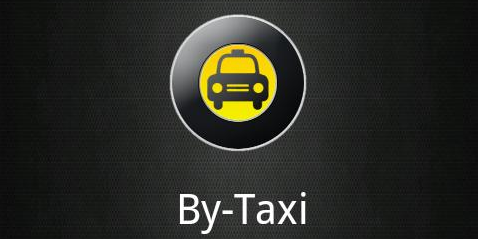 Pide un taxi desde tu Android con By-taxi