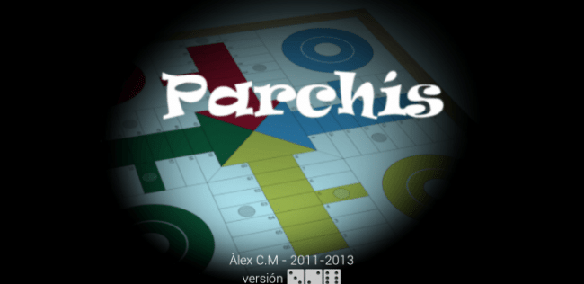 Juega al Parchís desde tu Android