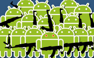 Malware android