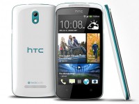 Especificaciones del HTC Desire 500