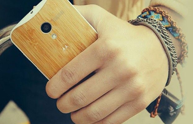 Especificaciones técnicas de los nuevos Moto G y Moto X Sport