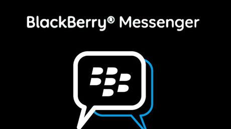 BlackBerry Messenger para Android