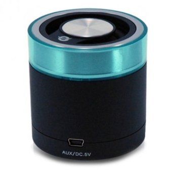 Un altavoz Bluetooth para tu smartphone