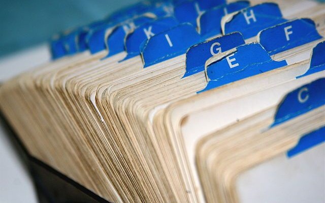 Contactos en la SIM, el teléfono o la cuenta Gmail