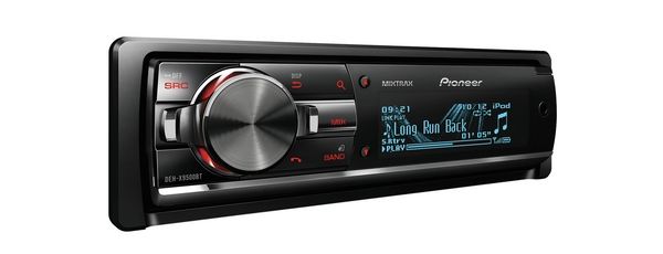 Conectar Android a radio de coche para escuchar música