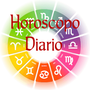 Horóscopo diario en tu móvil