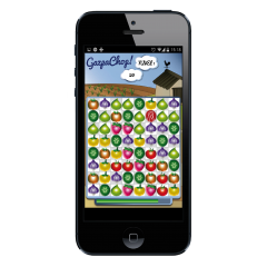 Pantallas GazpaChop 01-04