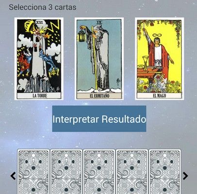 tarot gratis