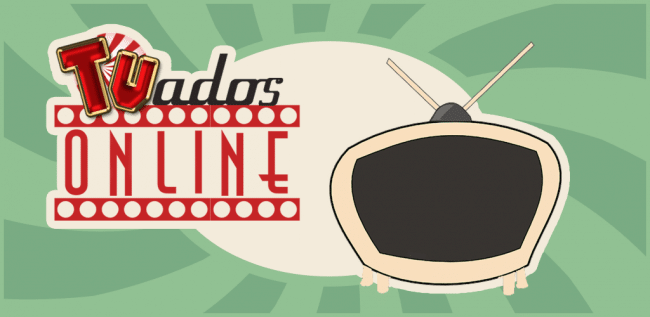 TVados – Trivial ONLINE de preguntas sobre televisión y cine