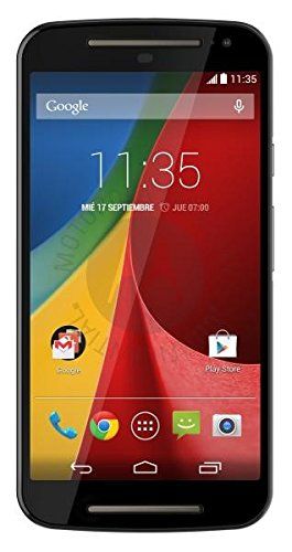 Moto G 2014