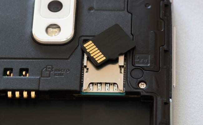 Lo que le pasa a tu Android cuando se queda sin memoria