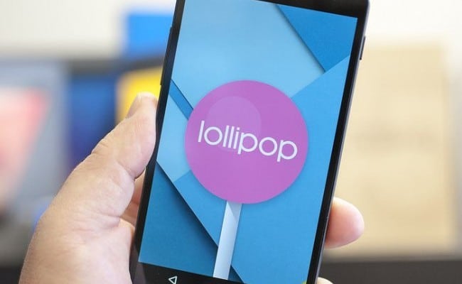 ¿Cómo activar el modo silencio en Android Lollipop?