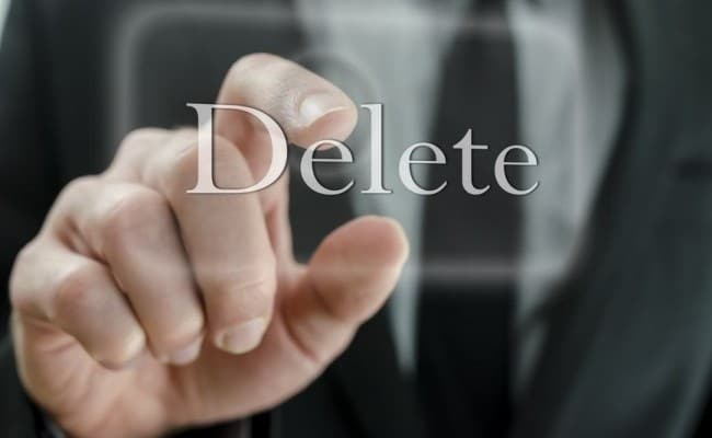 ¿Cómo borrar todos nuestros datos de nuestro smartphone Android?