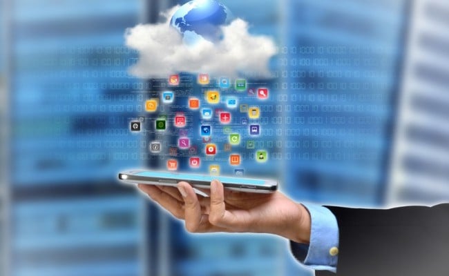 Configurando un cliente FTP en Android