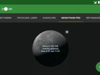 ¿Cómo añadir widgets a la pantalla de bloqueo de nuestro terminal Android?