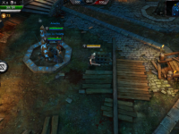 Los mejores juegos F2P para Android