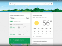 Trucos para utilizar Google Now