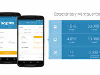GoEuro, la mejor app para encontrar viajes en tren, avión o autobús a destinos europeos