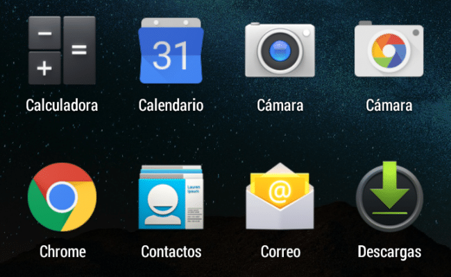 Evita iconos nuevos en tu escritorio al instalar aplicaciones