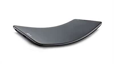 Smartphones con pantalla flexible, una novedad a la vuelta de la esquina